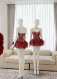 Tanya Dress
