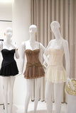 Beatrice Dress (On hand)