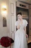 Evienne Dress