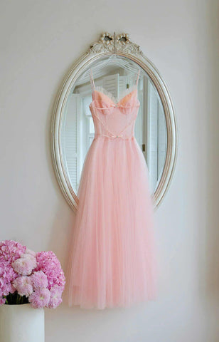 Portia Dress (On hand)