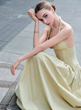 Clara Dress (On hand)