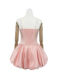 Anastelle Dress