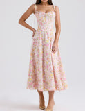 Rosie Corset/ Dress