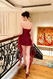 Rosina Dress