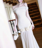 Katiana Dress (On hand)