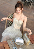 Bianca Dress