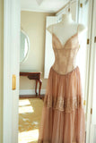 Rosalie Dress