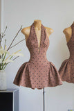 Tiffany Dress (On hand)