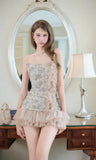 Faye Dress