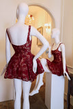 Tiana Dress