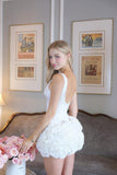 Sophia Dress (On hand)