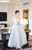 Charlene Dress
