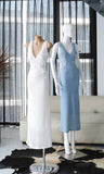 Nikka Dress