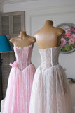 Carmeline Dress