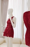 Ramona Dress (On hand)