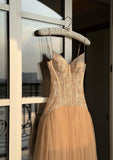 Amina Dress