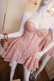 Aurelia Dress (On hand)