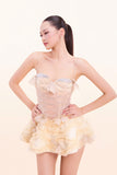 Kyla Dress (On hand)