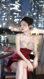 Gaia Dress