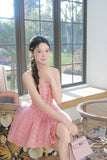 Sianna Dress (On hand)
