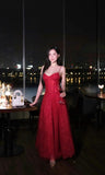 Francine Dress