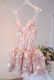 Adeline Dress (On hand)
