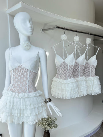 Dorothea Dress