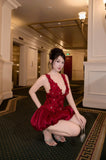 Catriona Dress