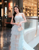 Safira Dress