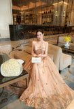 Elizabeth Dress