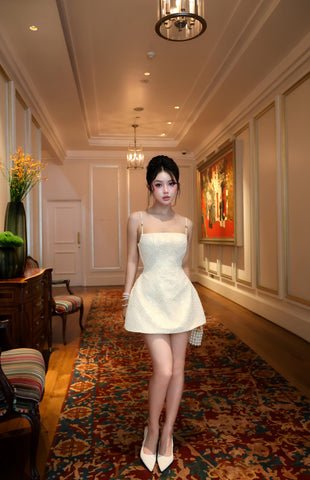 Jenny Dress (On hand)