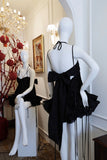Sabrina Dress