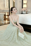 Adriella Dress