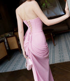 Elyssa Dress
