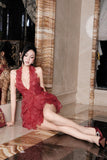 Ariana Dress