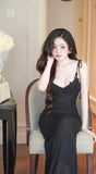 Danna Knit Dress