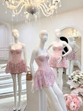 Camilla Dress