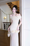 Katiana Dress (On hand)