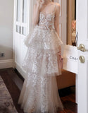 Alessandra Dress