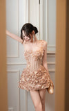 Flavia Dress