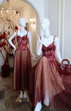 Mirella Dress