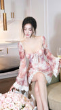 Lindsay Dress