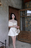 Antonina Dress