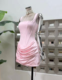Cassie Dress (On hand)