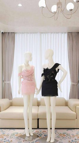 Ciela Dress (On hand)