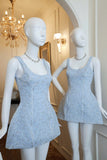 Taylor Dress