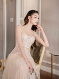 Leah Dress