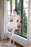 Sianna Dress (On hand)
