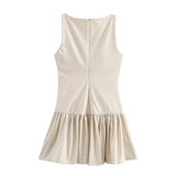 Arisse Dress