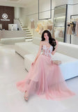 Chandrea Dress
